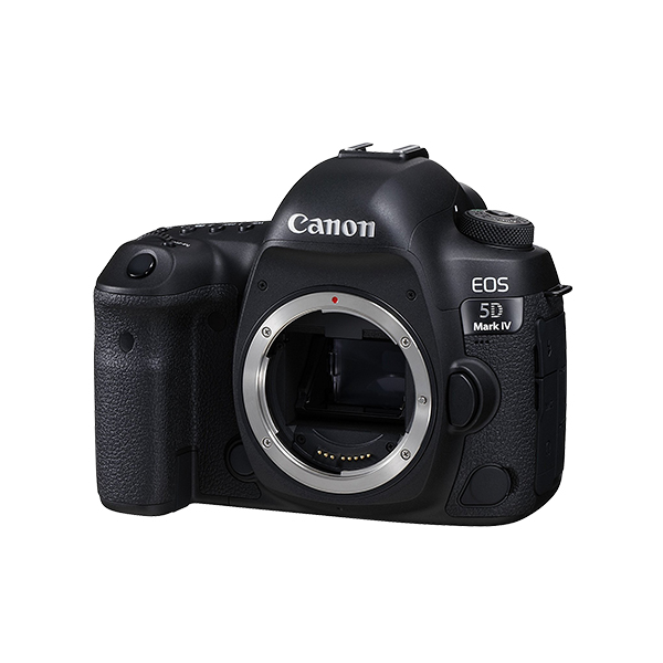 Canon EOS 5D MarkⅣ (Canon Log対応)｜アークベル株式会社