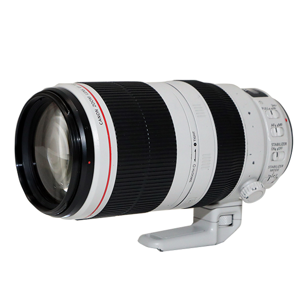 Canon EF100-400mm F4.5-5.6L IS Ⅱ USM｜アークベル株式会社