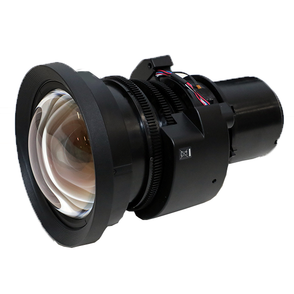 未使用品 EPSON プロジェクター レンズ ELPLU03