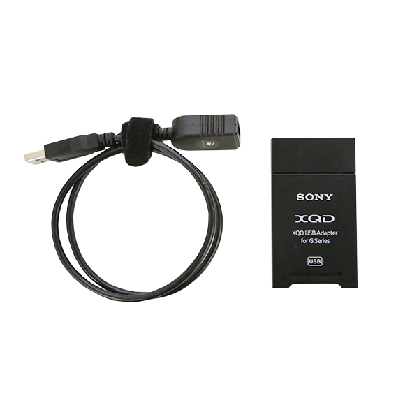 SONY QDA-SB1A｜アークベル株式会社